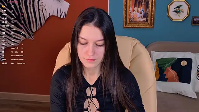 Snapshot of Alice__grace chatting on January 24, 2025, 9:37 pm Alice grace online show from January 24, 2025, 9:37 pm