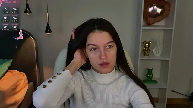 Snapshot of Alice__grace chatting on January 30, 2025, 10:41 pm Alice grace online show from January 30, 2025, 10:41 pm