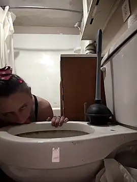 UniqueKorn86 online show from February 6, 2026, 1:54 am