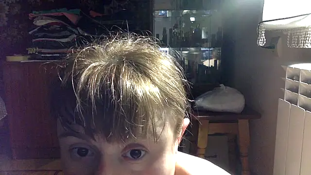 KlavdiaPetrivna online show from March 6, 2026, 2:19 am