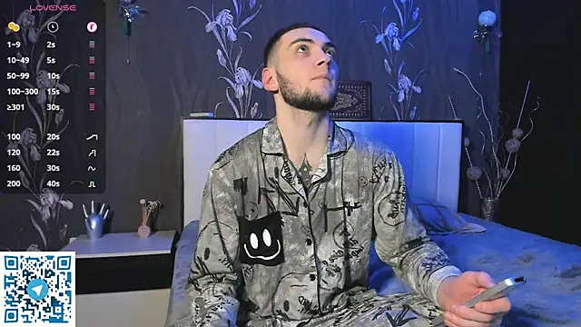 sexykolya online show from December 6, 2024, 7:56 pm