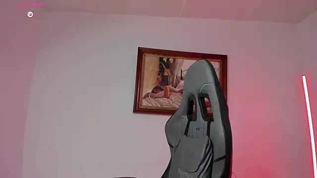 RoyConstance online show from May 30, 2026, 3:36 am