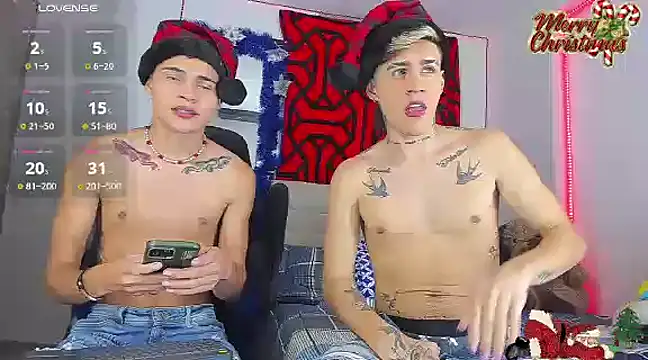 Snapshot of soyander03_ chatting on December 20, 2024, 10:05 am soyander03 online show from December 20, 2024, 10:05 am