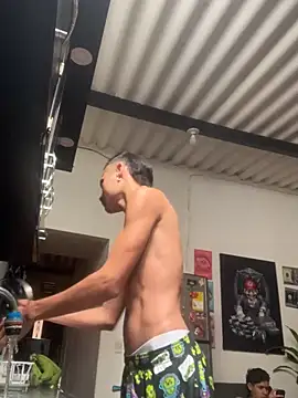 Snapshot of soyander03_ chatting on January 5, 2025, 2:52 pm soyander03 online show from January 5, 2025, 2:52 pm