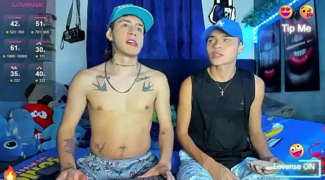 Snapshot of soyander03_ chatting on February 7, 2025, 11:55 pm soyander03 online show from February 7, 2025, 11:55 pm