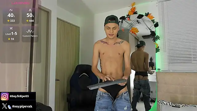 Snapshot of soyander03_ chatting on October 19, 2025, 10:27 am soyander03 online show from October 19, 2025, 10:27 am