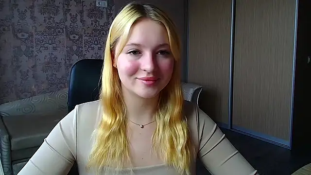 Milka kiss  online show from May 18, 2026, 6:19 am