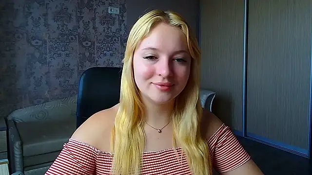 Milka kiss  online show from June 12, 2026, 5:50 am