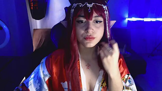 Snapshot of liz-beths chatting on September 14, 2025, 8:30 pm liz-beths online show from September 14, 2025, 8:30 pm