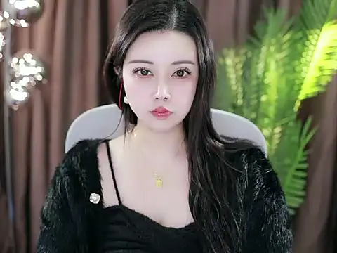 Snapshot of Qiaoqiao_ chatting on January 17, 2025, 8:11 pm Qiaoqiao online show from January 17, 2025, 8:11 pm