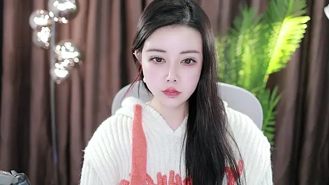 Snapshot of Qiaoqiao_ chatting on January 19, 2025, 8:30 pm Qiaoqiao online show from January 19, 2025, 8:30 pm