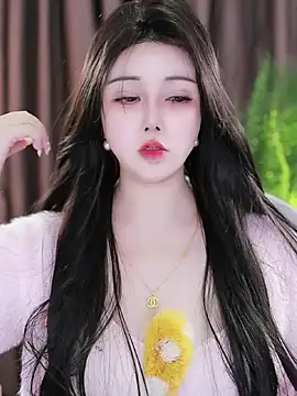 Snapshot of Qiaoqiao_ chatting on February 23, 2025, 9:00 am Qiaoqiao online show from February 23, 2025, 9:00 am