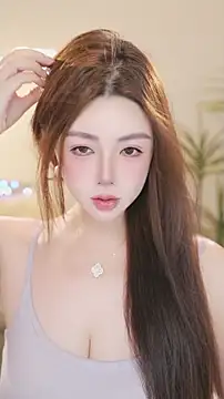 Qiaoqiao  online show from June 2, 2026, 3:58 pm