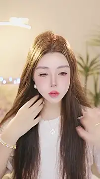 Snapshot of Qiaoqiao_ chatting on June 18, 2026, 4:00 pm Qiaoqiao online show from June 18, 2026, 4:00 pm