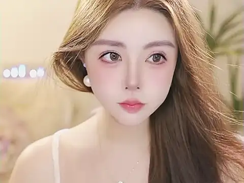 Snapshot of Qiaoqiao_ chatting on June 19, 2026, 3:49 pm Qiaoqiao online show from June 19, 2026, 3:49 pm