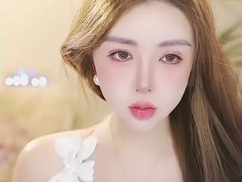Snapshot of Qiaoqiao_ chatting on June 29, 2026, 4:07 pm Qiaoqiao online show from June 29, 2026, 4:07 pm