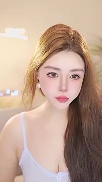 Snapshot of Qiaoqiao_ chatting on July 9, 2026, 4:00 pm Qiaoqiao online show from July 9, 2026, 4:00 pm