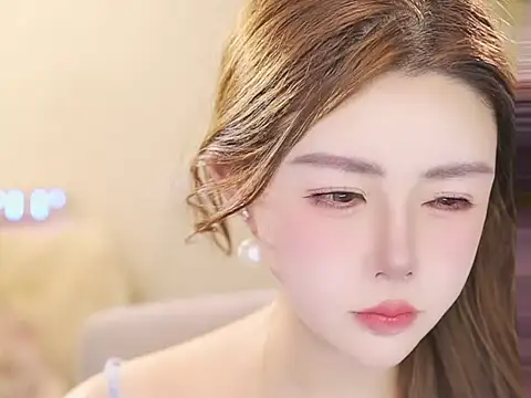 Snapshot of Qiaoqiao_ chatting on July 10, 2026, 4:09 pm Qiaoqiao online show from July 10, 2026, 4:09 pm