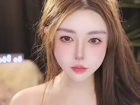 Snapshot of Qiaoqiao_ chatting on July 13, 2026, 4:32 pm Qiaoqiao online show from July 13, 2026, 4:32 pm