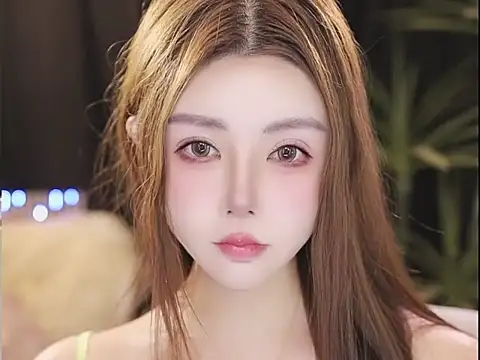 Snapshot of Qiaoqiao_ chatting on July 18, 2026, 4:11 pm Qiaoqiao online show from July 18, 2026, 4:11 pm