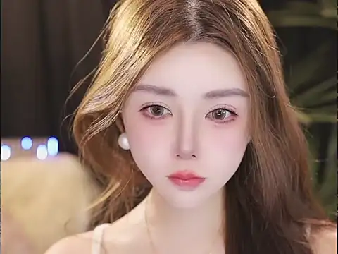 Snapshot of Qiaoqiao_ chatting on July 25, 2026, 10:18 pm Qiaoqiao online show from July 25, 2026, 10:18 pm