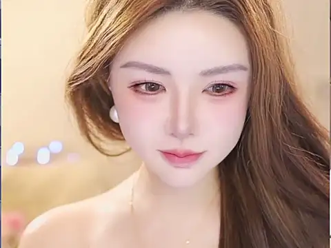 Snapshot of Qiaoqiao_ chatting on July 28, 2026, 8:52 pm Qiaoqiao online show from July 28, 2026, 8:52 pm