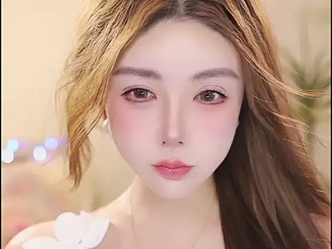 Snapshot of Qiaoqiao_ chatting on July 29, 2026, 4:27 pm Qiaoqiao online show from July 29, 2026, 4:27 pm