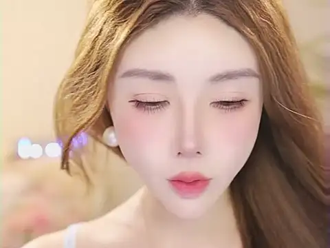 Snapshot of Qiaoqiao_ chatting on July 31, 2026, 4:06 pm Qiaoqiao online show from July 31, 2026, 4:06 pm