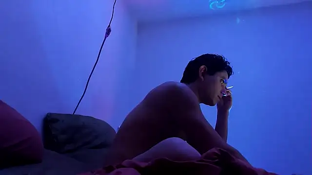 Snapshot of Anto_BWC chatting on February 16, 2025, 12:32 pm Anto BWC online show from February 16, 2025, 12:32 pm