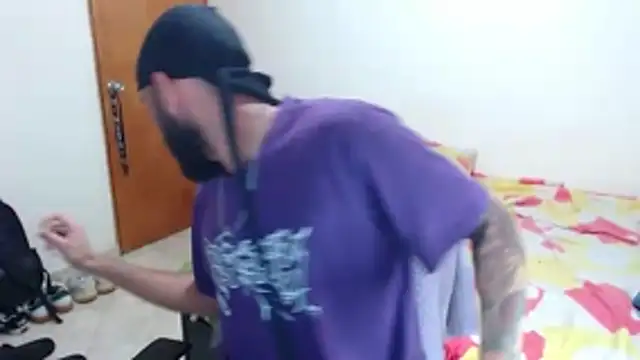 samir music online show from October 9, 2025, 6:50 pm