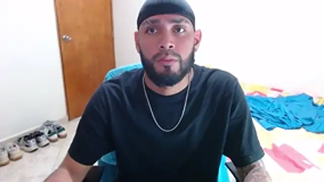 samir music online show from October 15, 2025, 3:17 am