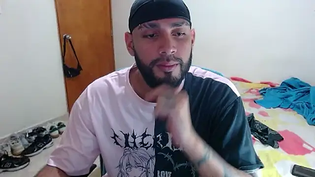 samir music online show from October 16, 2025, 7:48 pm