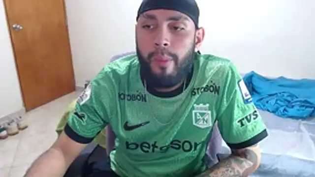 samir music online show from October 30, 2025, 2:57 am