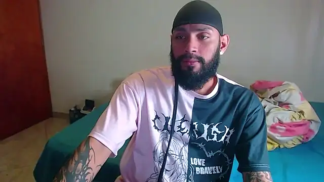 samir music online show from February 8, 2026, 9:51 pm