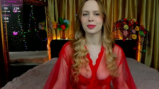  Sandra Tender  online show from March 12, 2025, 7:24 am