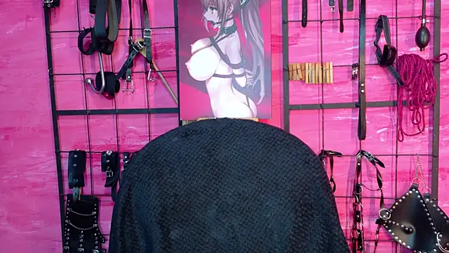 Snapshot of _candy_bdsm_ chatting on June 12, 2026, 12:48 pm candy bdsm online show from June 12, 2026, 12:48 pm