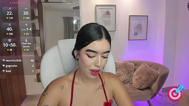 Snapshot of zoee_jackson chatting on January 28, 2025, 6:49 pm zoee jackson online show from January 28, 2025, 6:49 pm