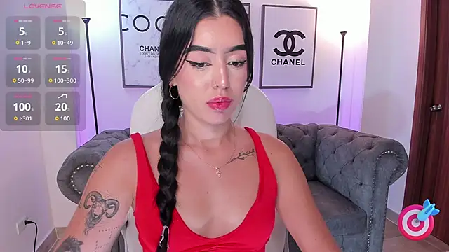 Snapshot of zoee_jackson chatting on February 3, 2025, 10:00 pm zoee jackson online show from February 3, 2025, 10:00 pm