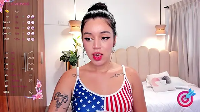 Snapshot of zoee_jackson chatting on February 4, 2025, 10:13 pm zoee jackson online show from February 4, 2025, 10:13 pm