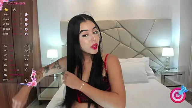 Snapshot of zoee_jackson chatting on February 6, 2025, 9:49 pm zoee jackson online show from February 6, 2025, 9:49 pm