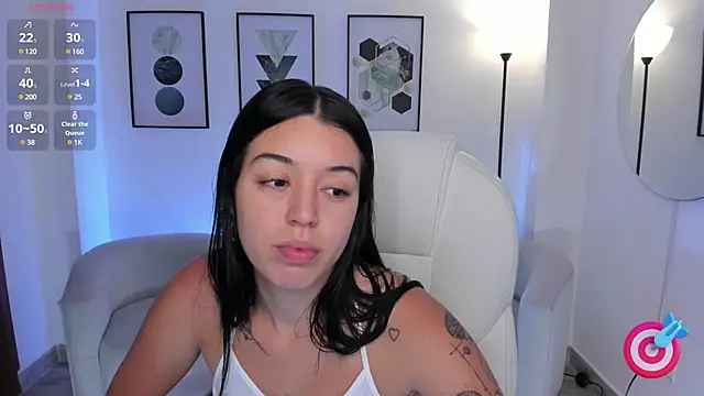 Snapshot of zoee_jackson chatting on March 15, 2025, 7:38 pm zoee jackson online show from March 15, 2025, 7:38 pm