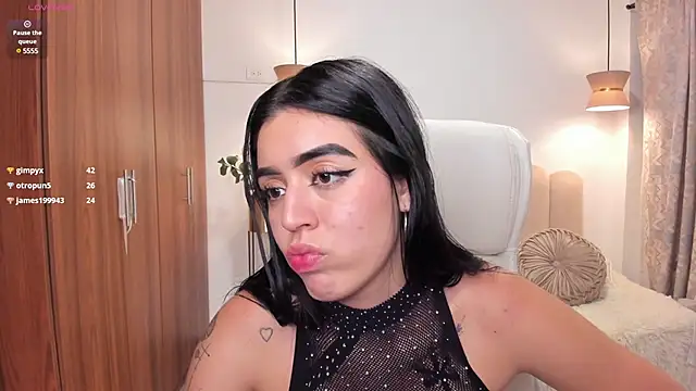 Snapshot of zoee_jackson chatting on March 20, 2025, 1:24 am zoee jackson online show from March 20, 2025, 1:24 am