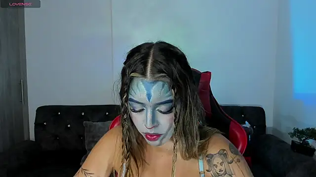 Snapshot of zoee_jackson chatting on October 31, 2025, 4:13 am zoee jackson online show from October 31, 2025, 4:13 am