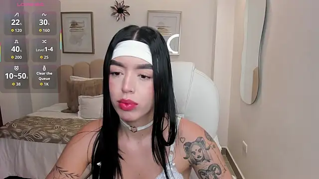 Snapshot of zoee_jackson chatting on May 22, 2026, 7:41 pm zoee jackson online show from May 22, 2026, 7:41 pm
