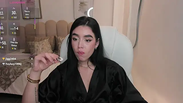 Snapshot of zoee_jackson chatting on June 8, 2026, 1:28 am zoee jackson online show from June 8, 2026, 1:28 am