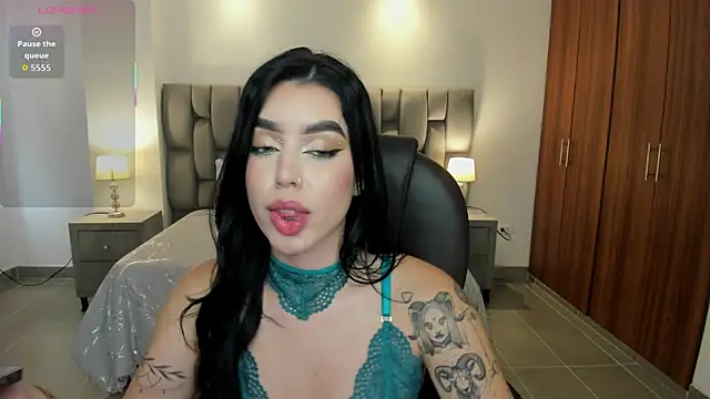 Snapshot of zoee_jackson chatting on June 9, 2026, 7:25 pm zoee jackson online show from June 9, 2026, 7:25 pm