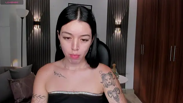 Snapshot of zoee_jackson chatting on July 9, 2026, 6:12 pm zoee jackson online show from July 9, 2026, 6:12 pm