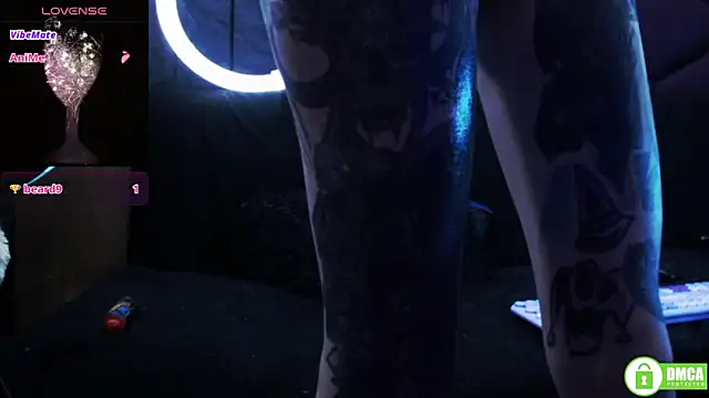 Snapshot of TyphoidMary chatting on February 22, 2026, 5:51 am TyphoidMary online show from February 22, 2026, 5:51 am