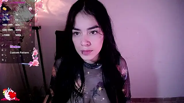 Snapshot of katty_8 chatting on December 16, 2025, 7:13 am katty 8 online show from December 16, 2025, 7:13 am