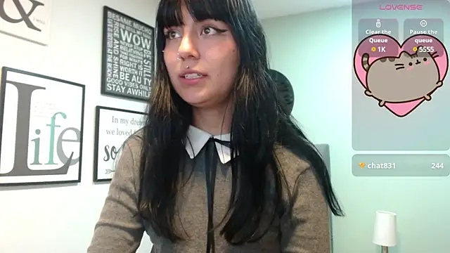 Snapshot of amy_adams1 chatting on January 8, 2025, 7:24 am amy adams1 online show from January 8, 2025, 7:24 am